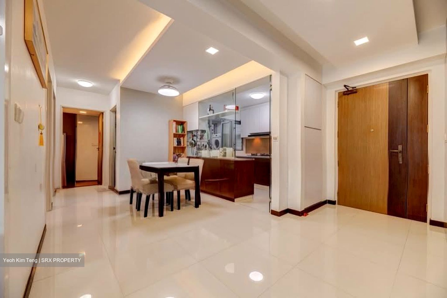 Blk 682B Waterway View (Punggol), HDB 4 Rooms #590294501
